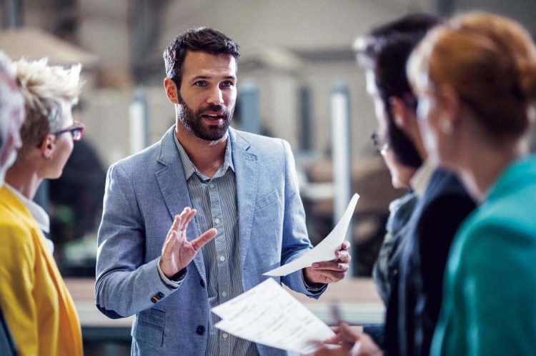 6 Characteristics of Humility in Leadership