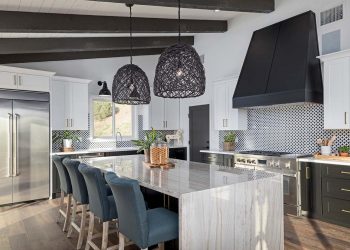 Six Kitchen Renovations With a High Return on Investment