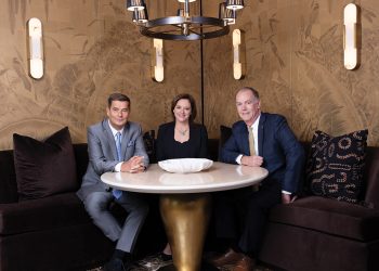 Independent, Together