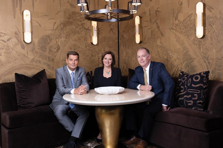 Independent, Together