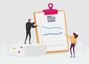 Broker Confidence Remains Stable, Despite New Challenges and Continued Uncertainties