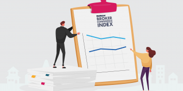 Broker Confidence Remains Stable, Despite New Challenges and Continued Uncertainties