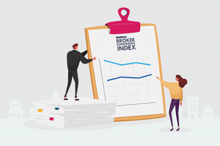 Broker Confidence Remains Stable, Despite New Challenges and Continued Uncertainties