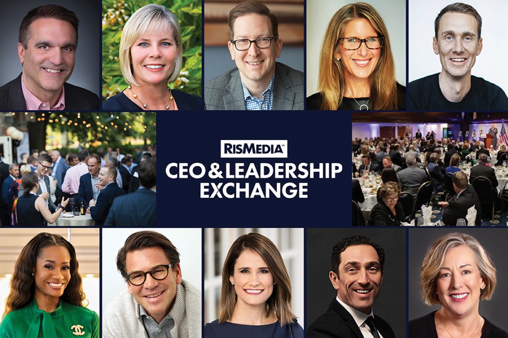 10 Reasons to Join Your Peers in Washington this September — RISMedia