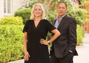 Corcoran’s Cornell-Marshall Team is All in on Brooklyn