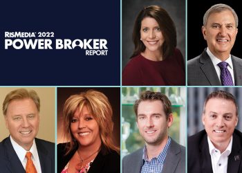 Power Broker Strategies: Real Estate Leaders Share Insights for the Year Ahead