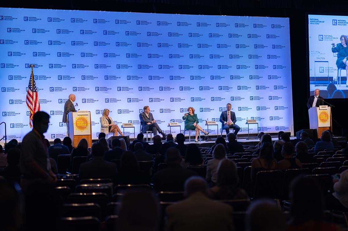 RISMedia’s Power Broker Forum 2022