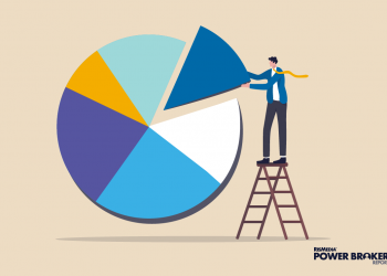 Power Brokers Brace for Changing Conditions