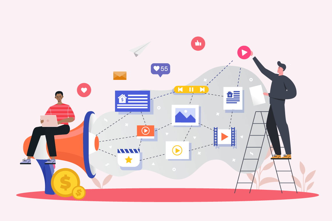 Where to Spend Social Media Marketing Dollars — RISMedia