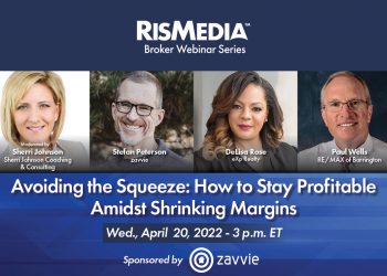 Register: How to Stay Profitable Amid Shrinking Margins