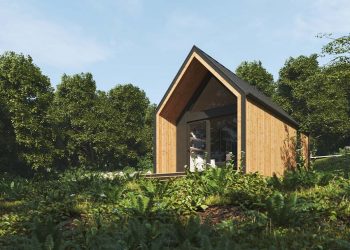 Americans Are Big Fans of Tiny Homes