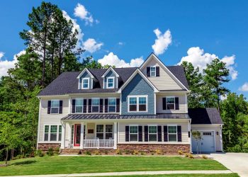 Amid Supply Chain Woes, Millennials Want Bigger Homes