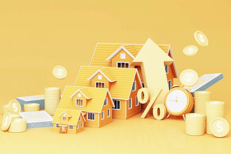 Average Closing Costs for Purchase Mortgages Increased 13.4% in 2021