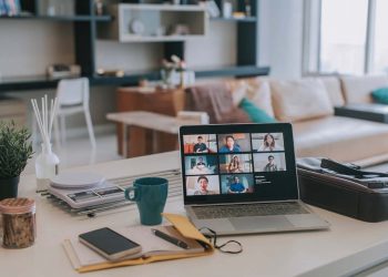 The Best and Worst States to Work From Home