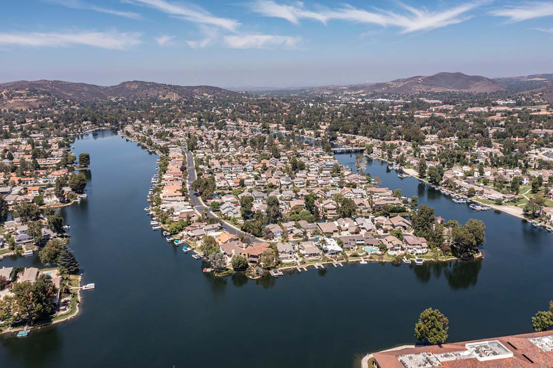 Better Homes and Gardens Real Estate Expands California Presence - Vimarsana News