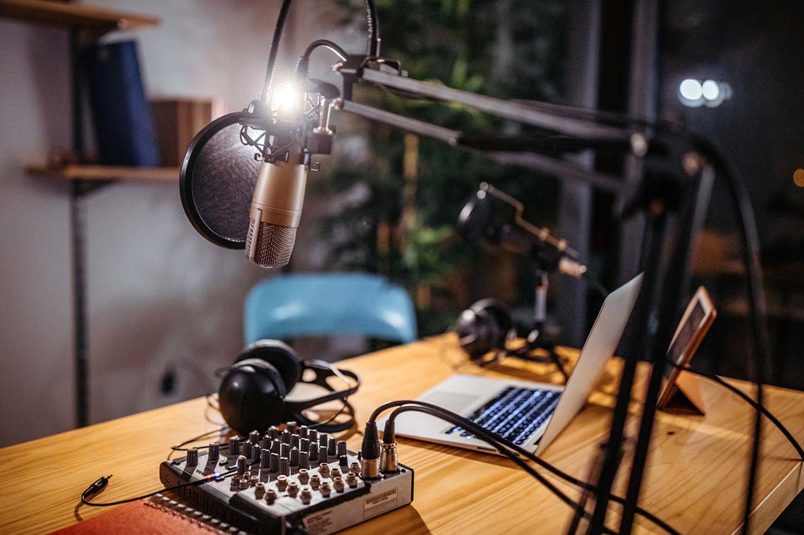 Better Homes and Gardens Real Estate Launches 'Be Better' Podcast — RISMedia - Vimarsana News