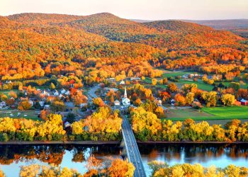 Berkshire Hathaway HomeServices Expands in New England