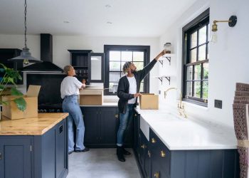 Black Americans Own Disproportionately Small Share of Homes in Largest U.S. Cities