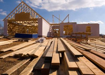 Builder Sentiment Falls to New Low