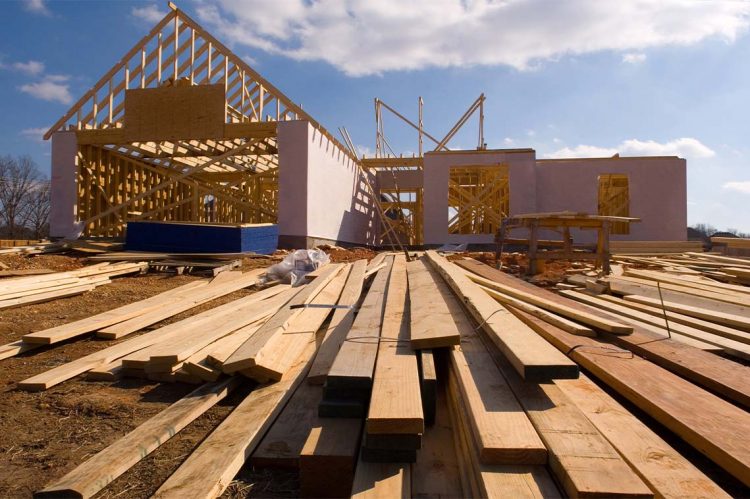 Builder Sentiment Falls to New Low