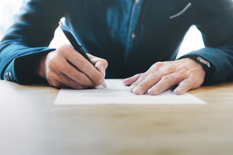 Builders Pen Letter to Biden Urging Action on Regulations