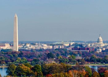 D.C. Area’s RLAH Real Estate Joins @properties