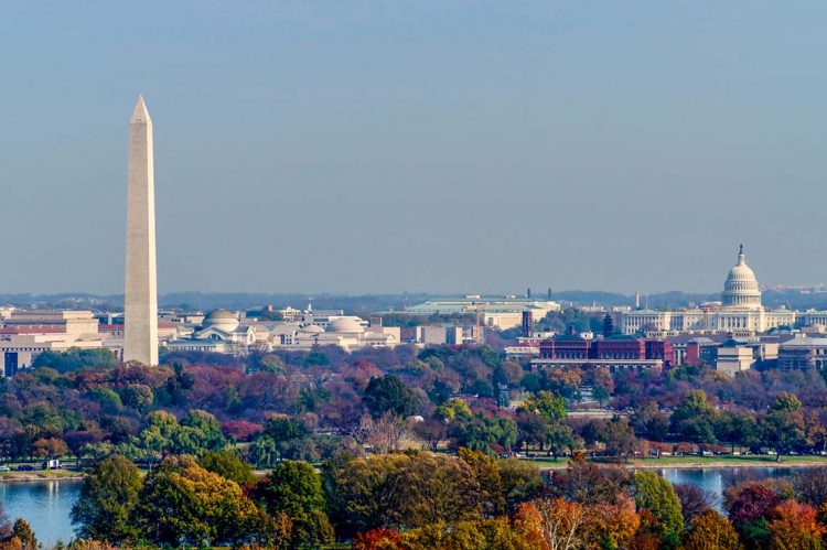 D.C. Area’s RLAH Real Estate Joins @properties
