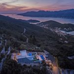 Diamond Villa | Korcula, Croatia - View