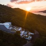 Diamond Villa | Korcula, Croatia - Aerial 2