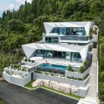 Diamond Villa | Korcula, Croatia - Front