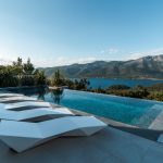 Diamond Villa | Korcula, Croatia - Pool 2