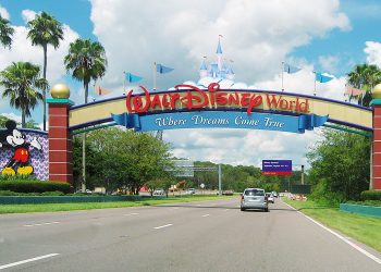 From Resort to Residential: Disney Expands on Community Living
