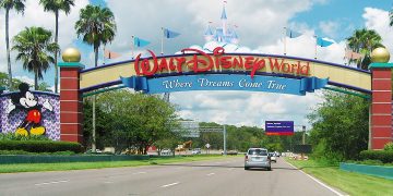 From Resort to Residential: Disney Expands on Community Living