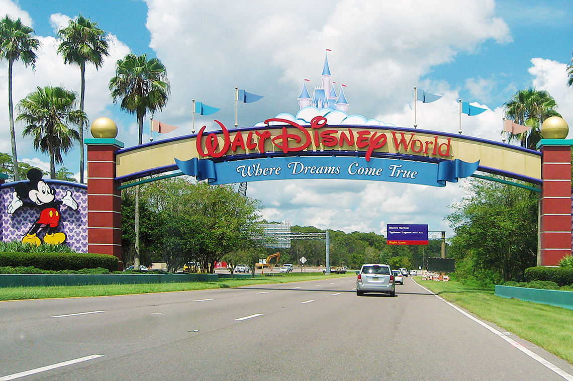From Resort to Residential: Disney Expands on Community Living - Vimarsana News