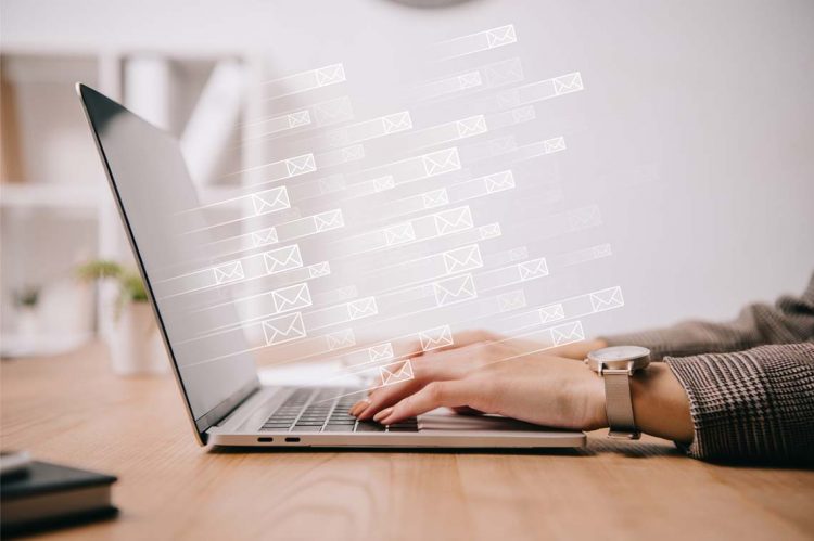 Don’t Be That Person With Email Marketing