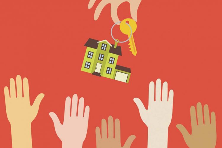 “Double Trouble” and the Homeownership Divide