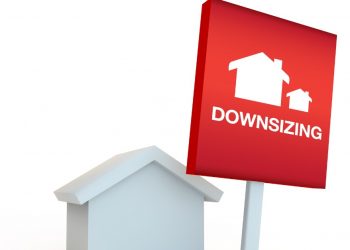 Should You Downsize to Save Money for a Down Payment?