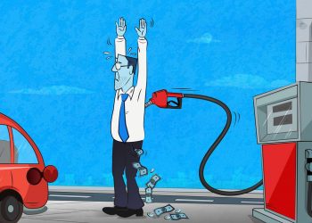 Experts Say Elevated Gas Prices Pose Additional Burden on Buyer Preferences