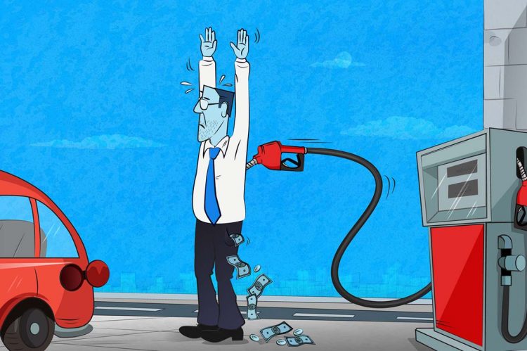 Experts Say Elevated Gas Prices Pose Additional Burden on Buyer Preferences