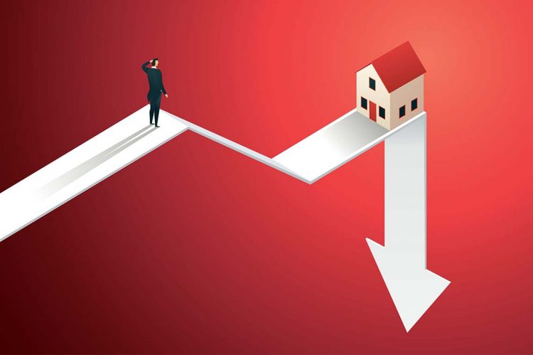 Mortgage Applications Decrease in Latest MBA Weekly Survey