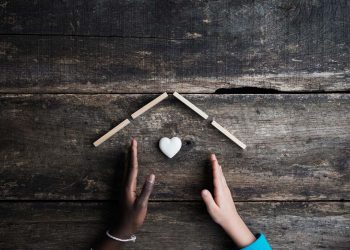 April Is Fair Housing Month—Be the Change!