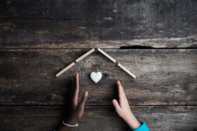 April Is Fair Housing Month—Be the Change!