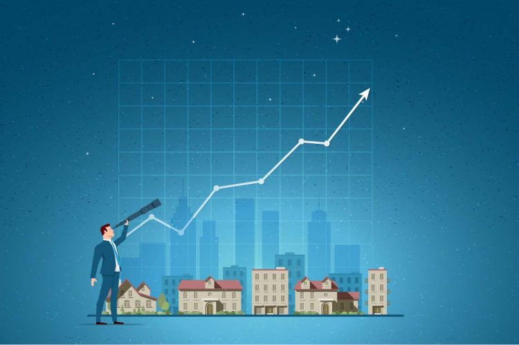 February Marks 12th Consecutive Month of Double-Digit Home Price Gains
