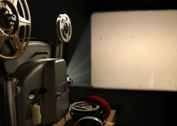 Top 6 Most Idyllic Movie Houses