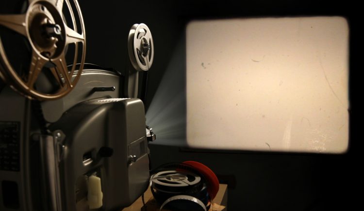 Top 6 Most Idyllic Movie Houses