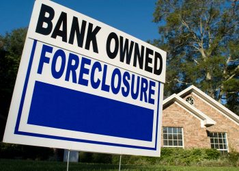 Foreclosure Starts and Bank Repossessions Reach Highest Levels in Two Years