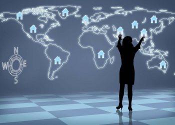 Foreign Buyers See Upside in U.S. Real Estate