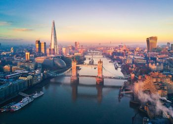 Global Spotlight: London Calling