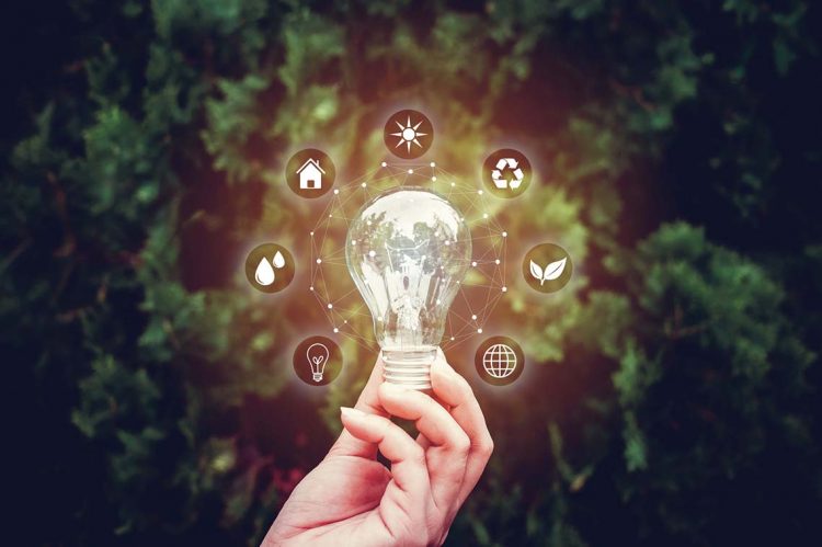 Go Green and Differentiate Your Brand With NAR’s Green Designation
