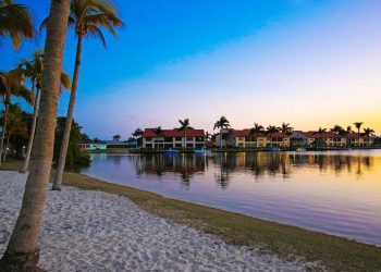 Gulf Harbour Properties Joins Berkshire Hathaway HomeServices Florida Realty